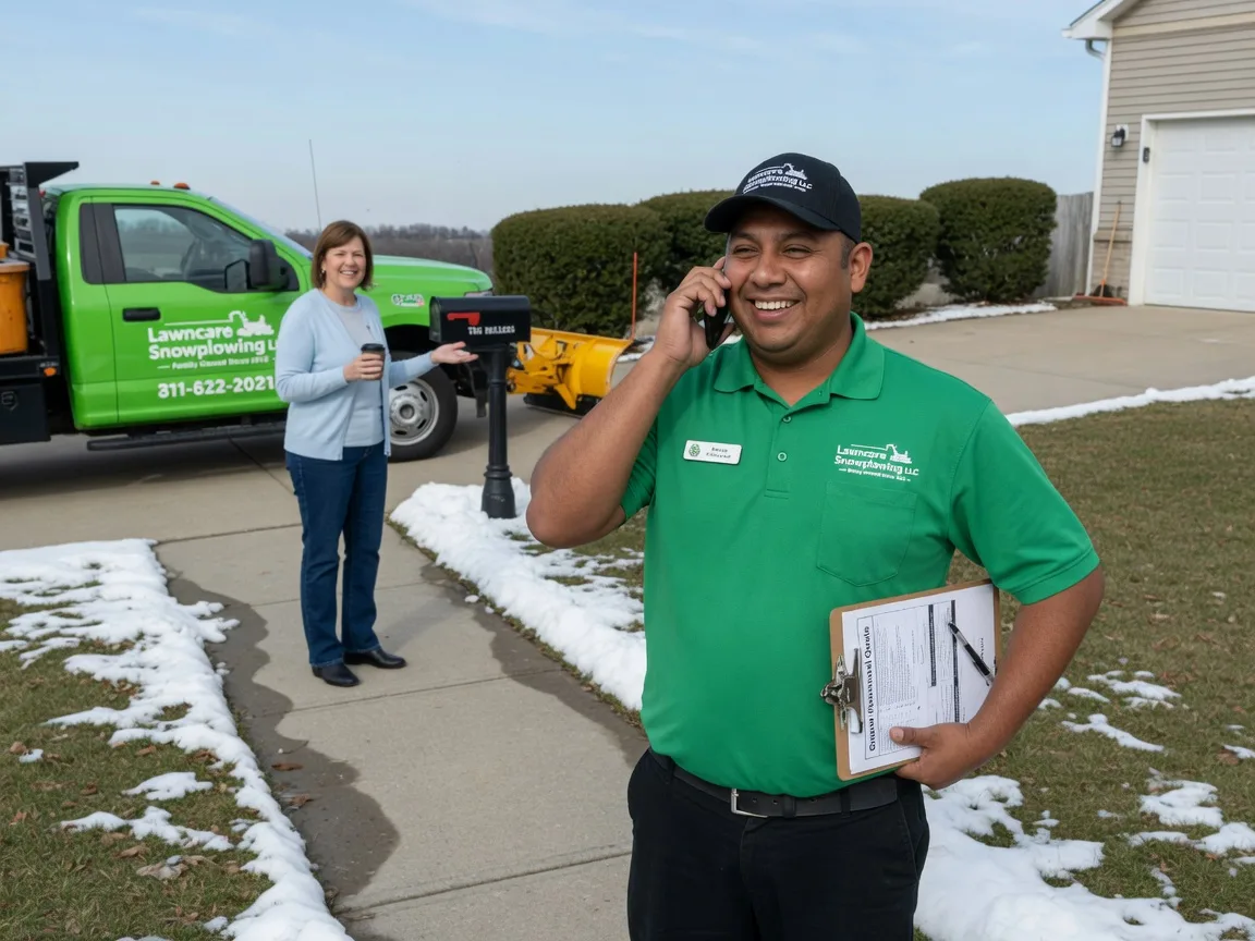 Lawn Care Services By Expert Landscaper Epps, LA FAQs